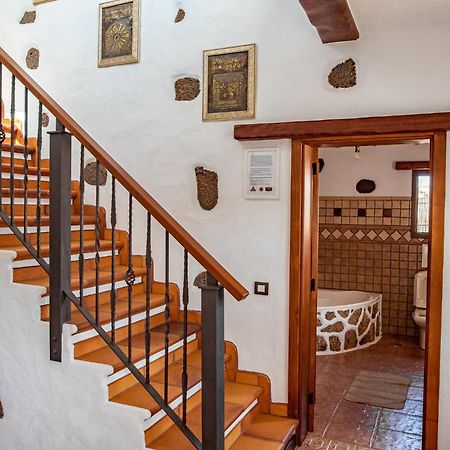 Casa Tilama Tinajo Zewnętrze zdjęcie