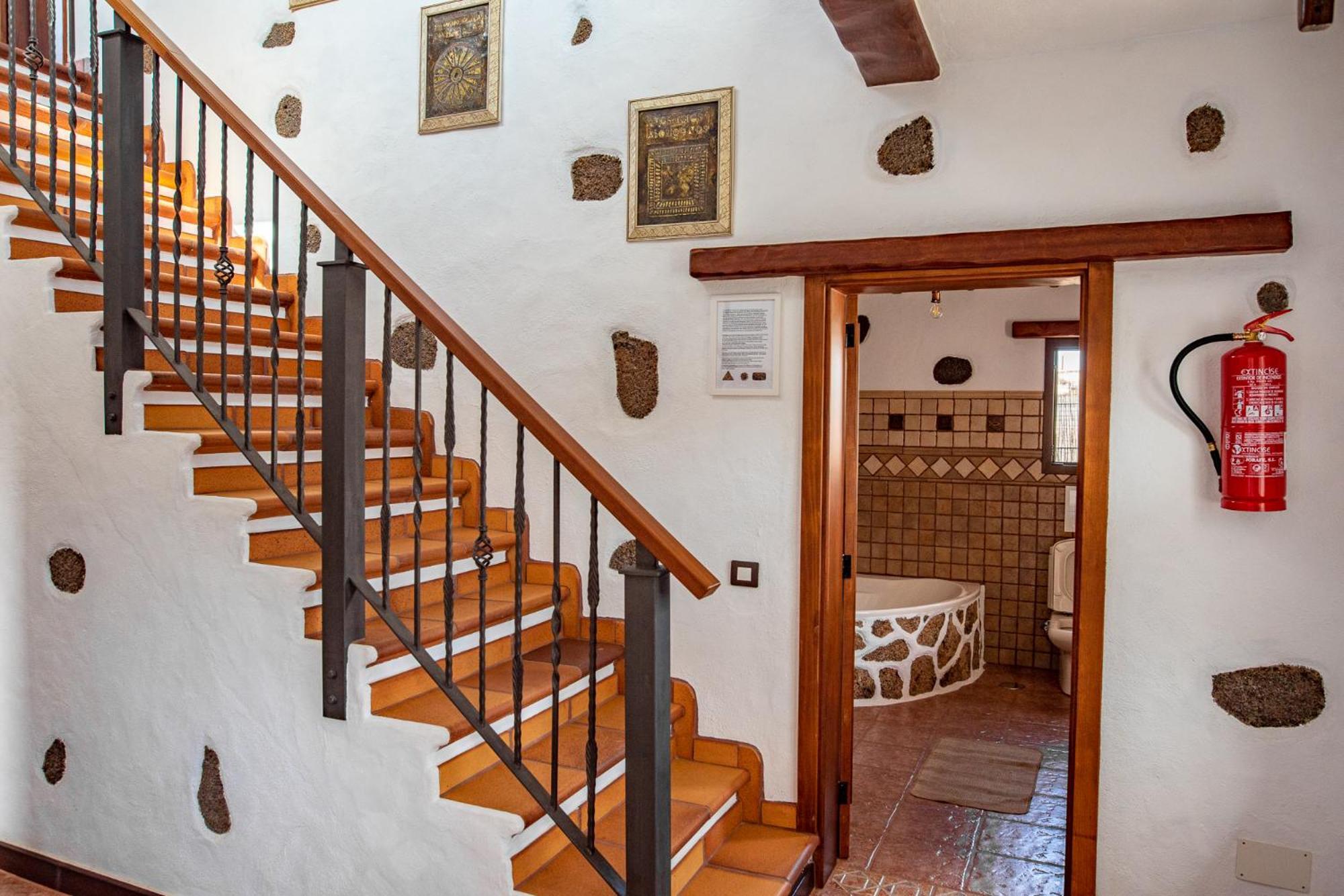 Casa Tilama Tinajo Zewnętrze zdjęcie