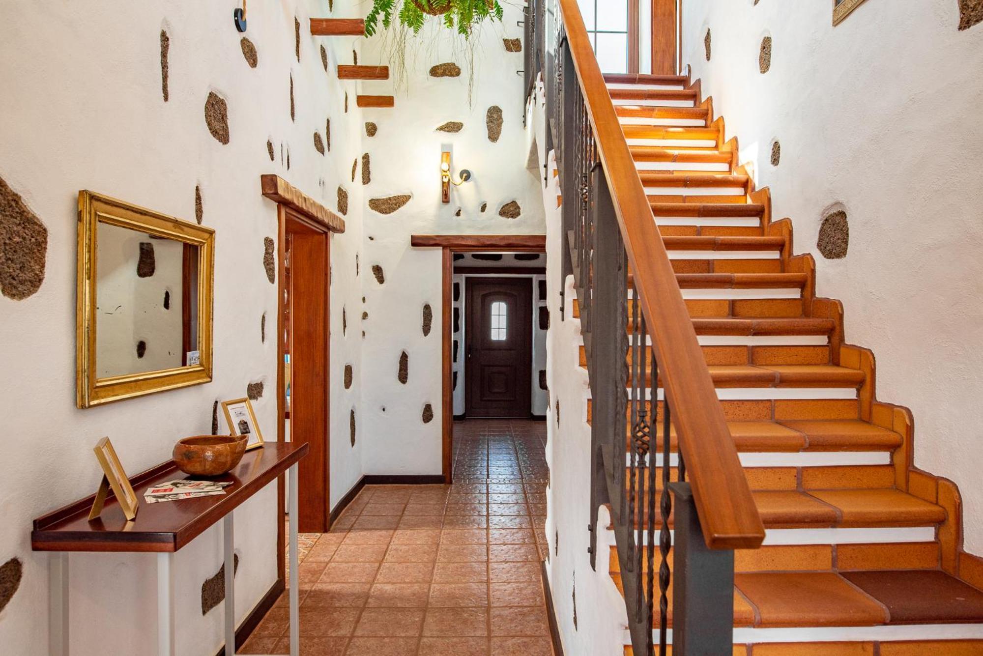 Casa Tilama Tinajo Zewnętrze zdjęcie