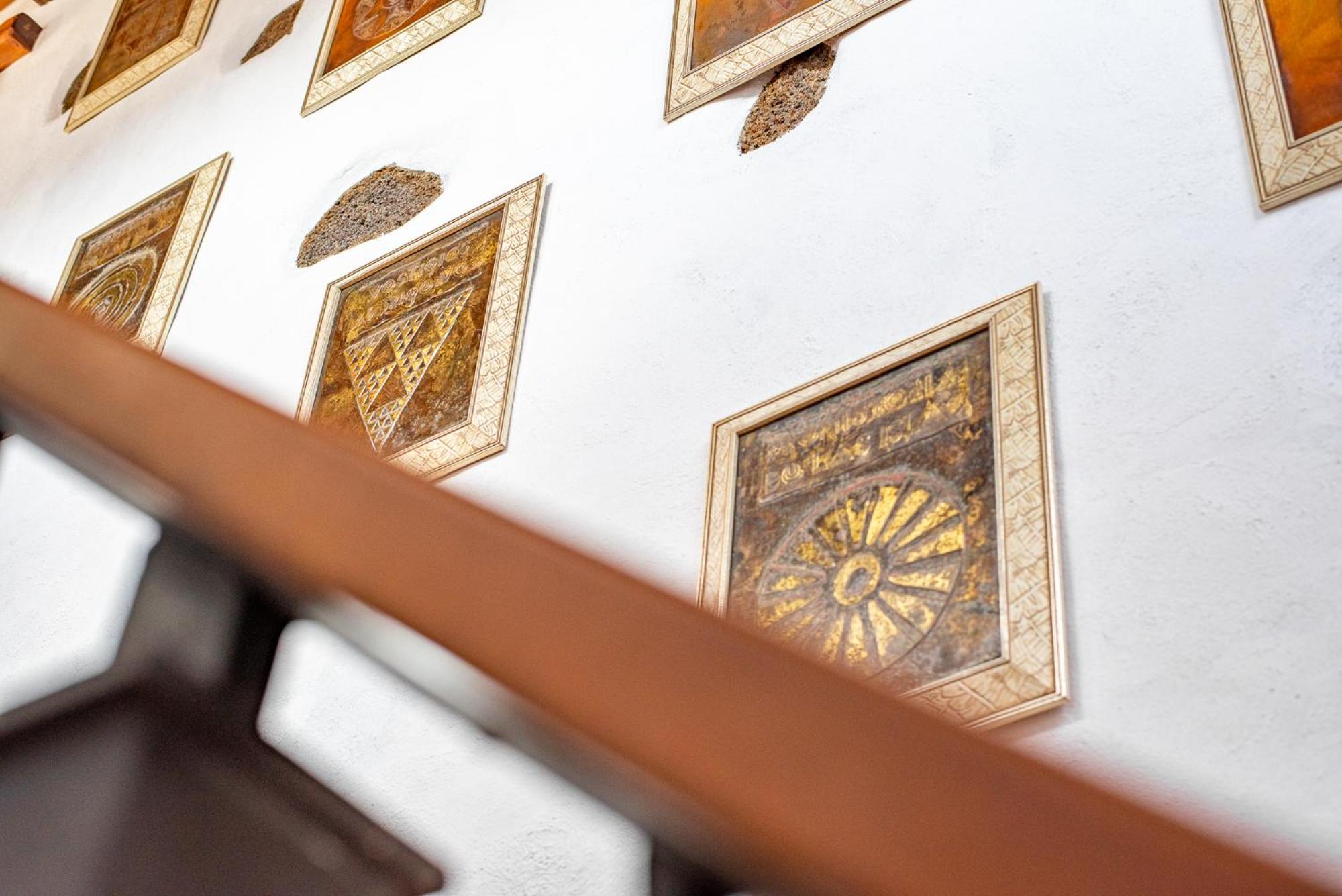 Casa Tilama Tinajo Zewnętrze zdjęcie