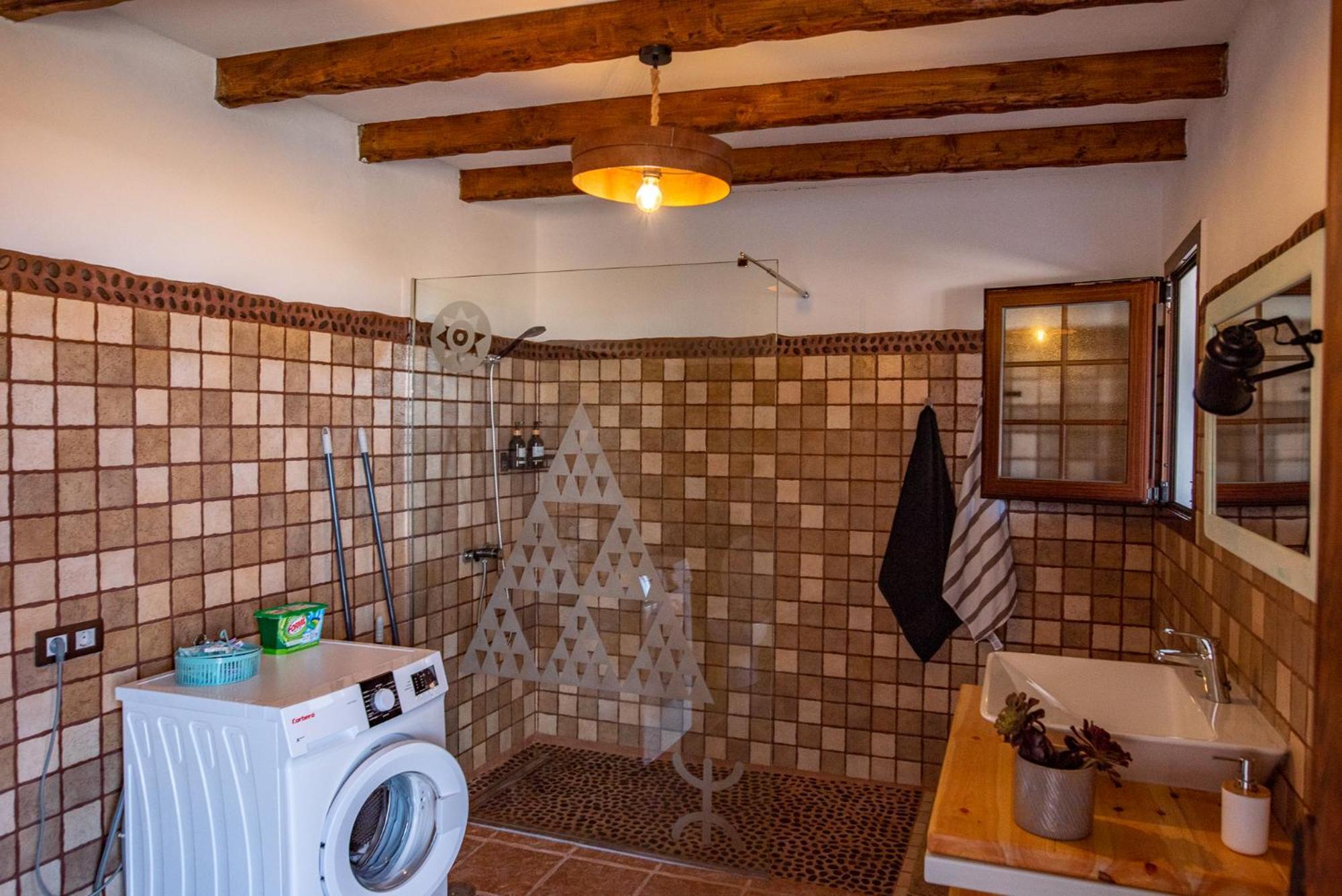 Casa Tilama Tinajo Zewnętrze zdjęcie