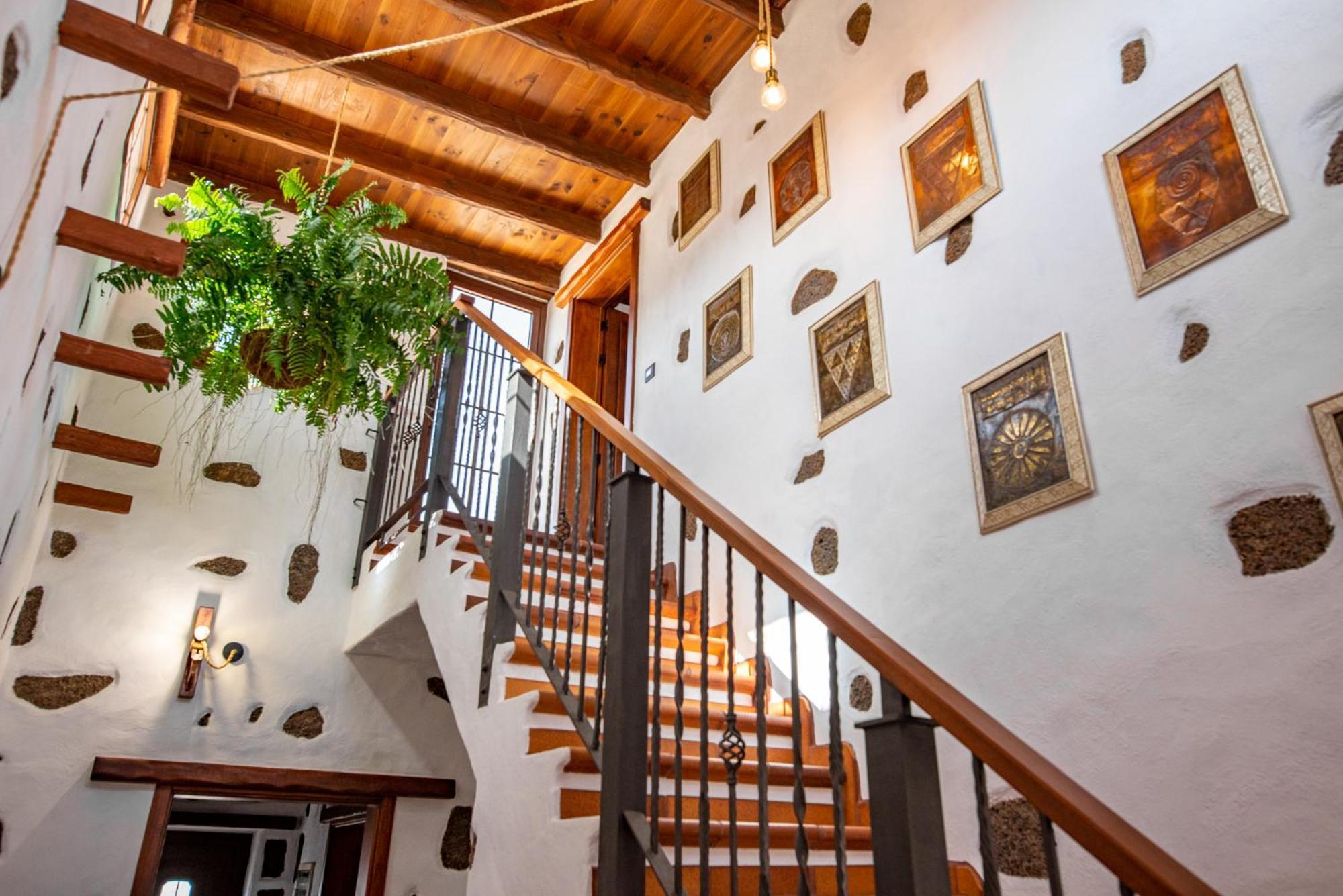 Casa Tilama Tinajo Zewnętrze zdjęcie