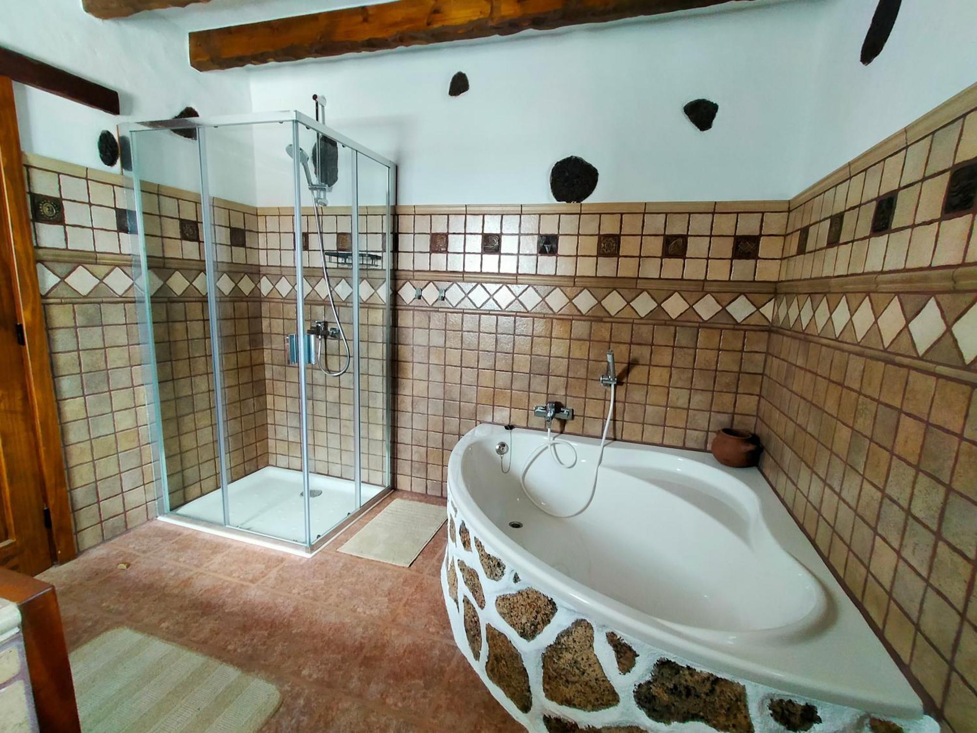Casa Tilama Tinajo Pokój zdjęcie